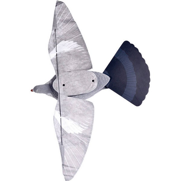STEPLAND PIGEON STEP FLAP LOT DE 12