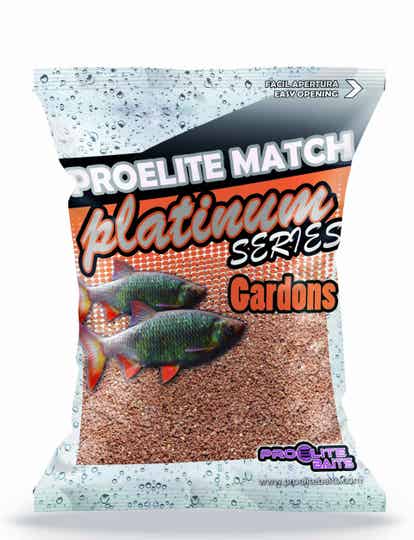 PRO ELITE AMORCE GARDONS 1KG