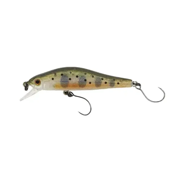 ADAM'S POISSON NAGEUR ADAM'S HAM. SIMPLE JERKBAIT 50 SP/SR