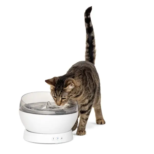 PETSAFE FONTAINE SANS FIL HYDROSPHERE 1.7L CY0002