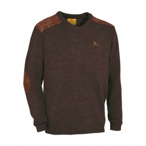 VERNEY CARRON PULL FOX COL V