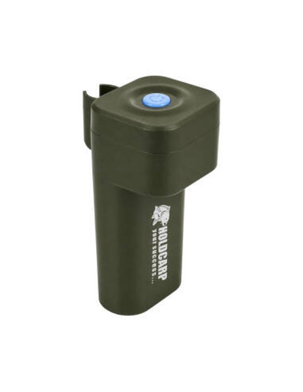 HOLDCARP BATTERIE DE RECHANGE RECHARGEABLE POUR DOUCHE DE CAMPING ET POMPE A BATEAU