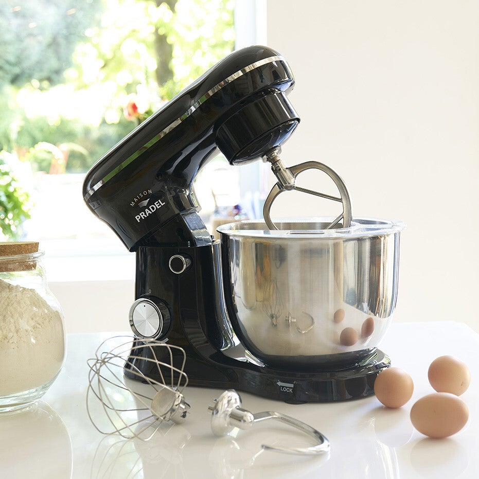 MAISON PRADEL ROBOT CHEF PATISSIER