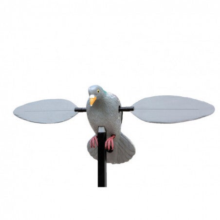 STEPLAND ROTOR PIGEON
