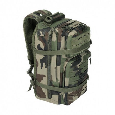 CITYGUARD SAC A DOS MODULATOR 30/45L