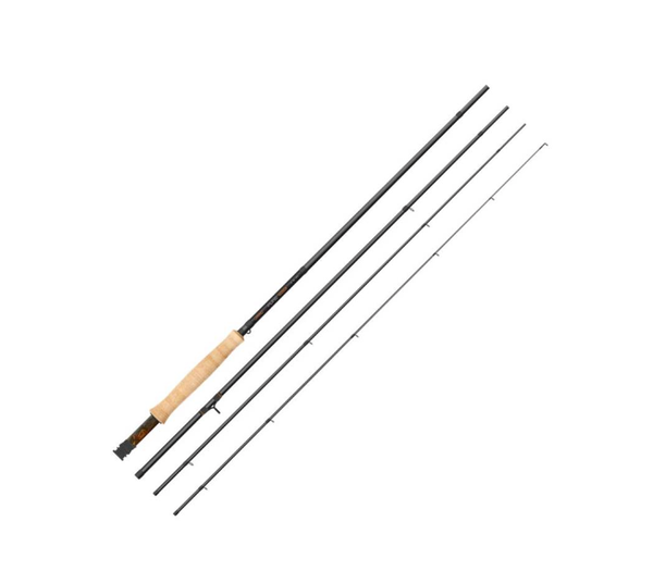 JMC CANNE MOUCHE JMC PURE NGX 9'5 #3 - 4B