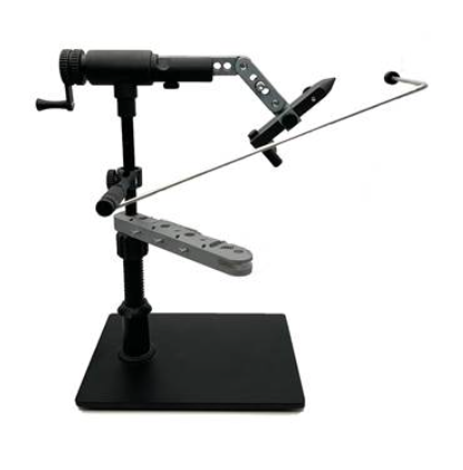 JMC ETAU DANICA + EXTENSION ARTICULÉE + PORTE OUTILS + SOCLE