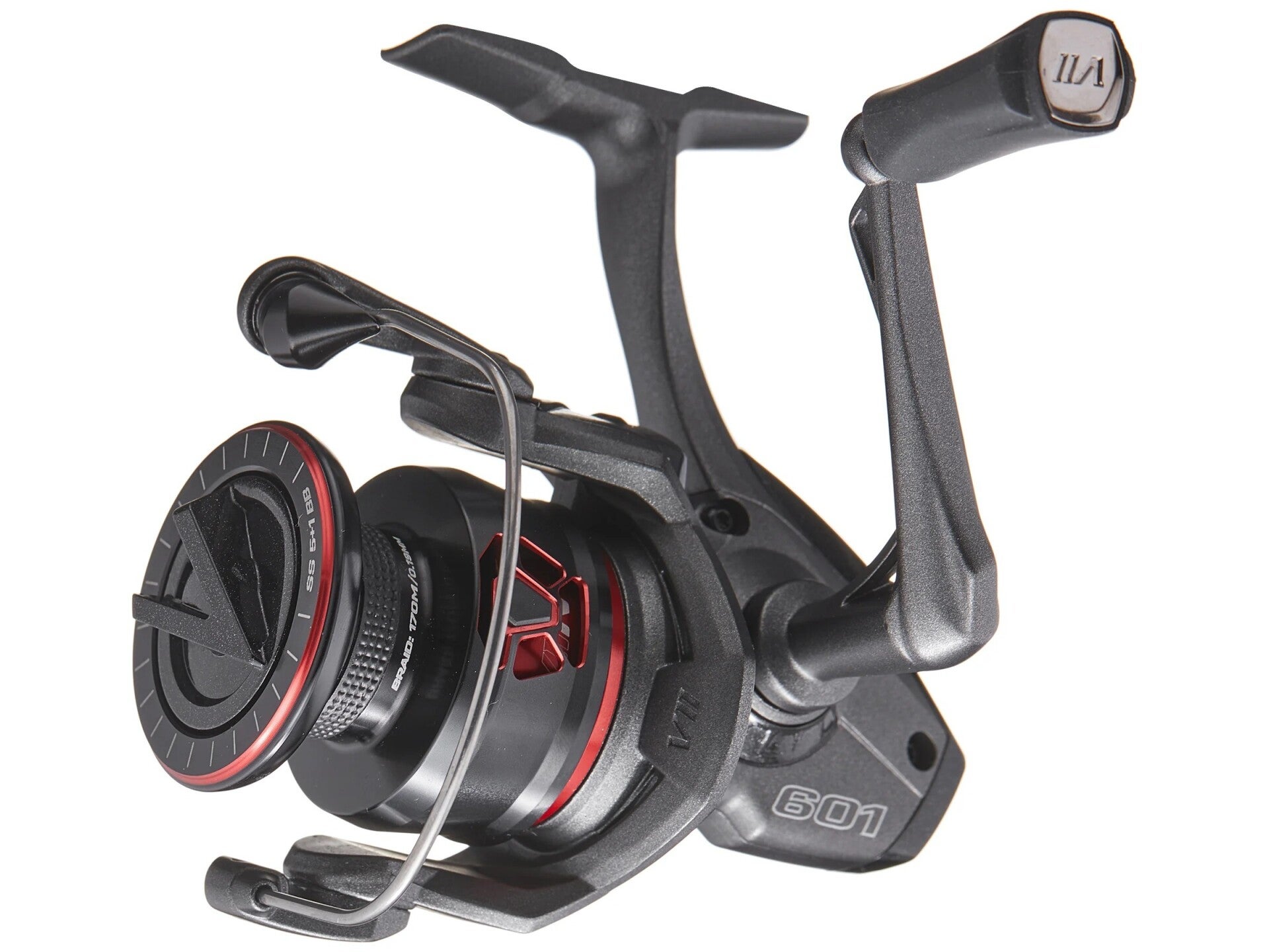 SEVIIN REELS GF SERIES  SPINNING