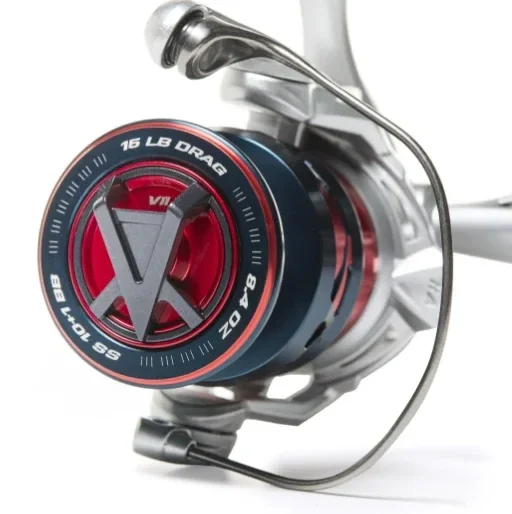 SEVIIN REELS GX SERIES  SPINNING