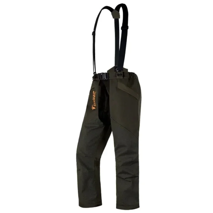 STAGUNT PANTALON DE TRAQUE HARDTRACK