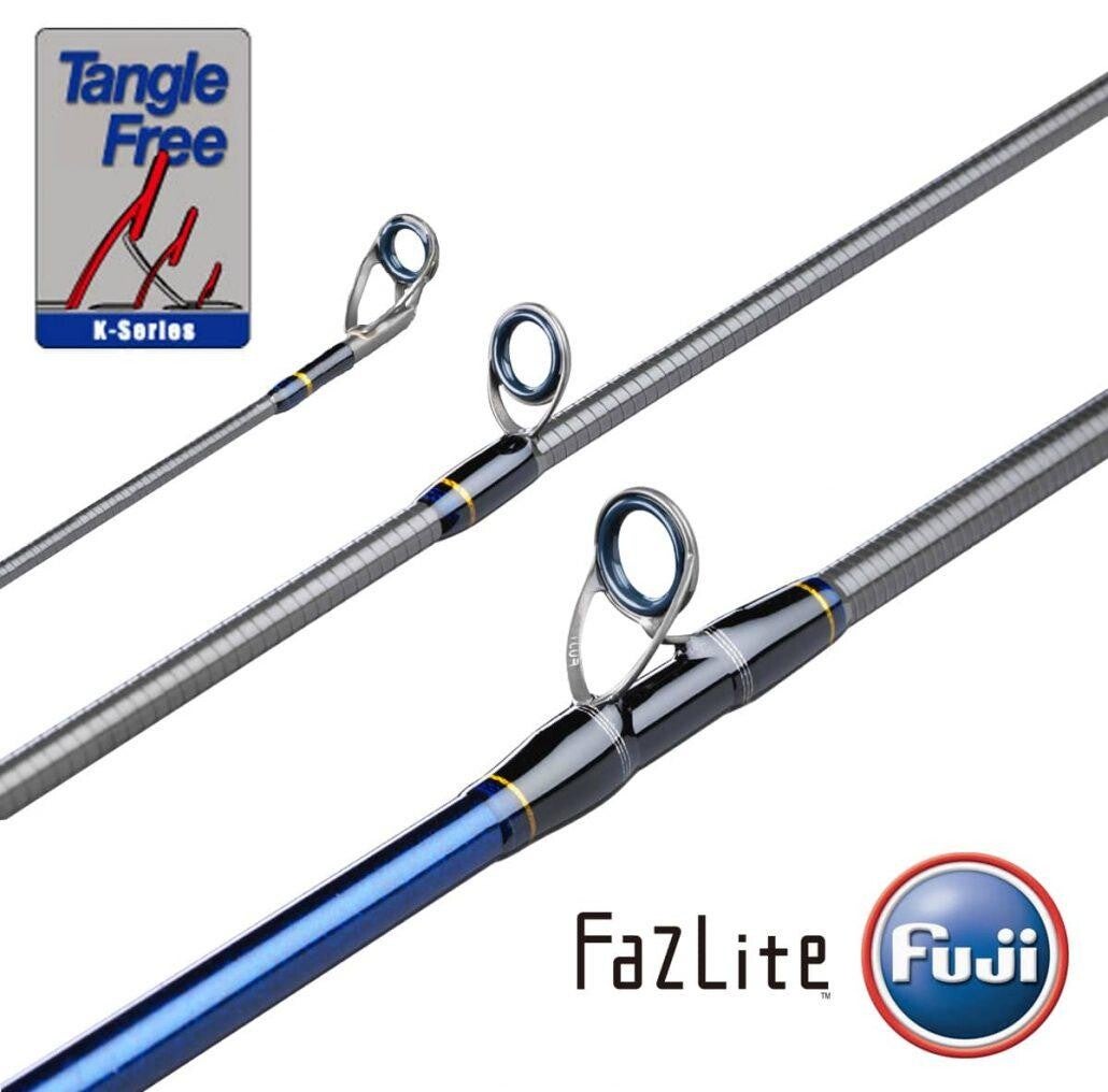 SAKURA CANNE LIGHT JIGGING CASTING 2.0 SHUC