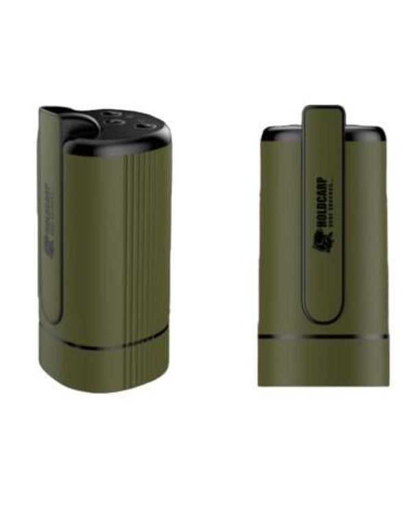 HOLDCARP POMPE A EAU PLIANTE SMART RECHARGEABLE TAP