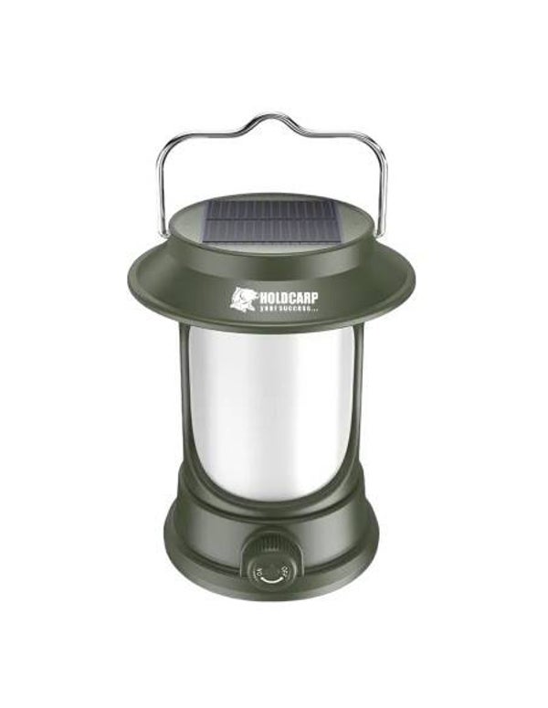 HOLDCARP LAMPE SOLAIRE