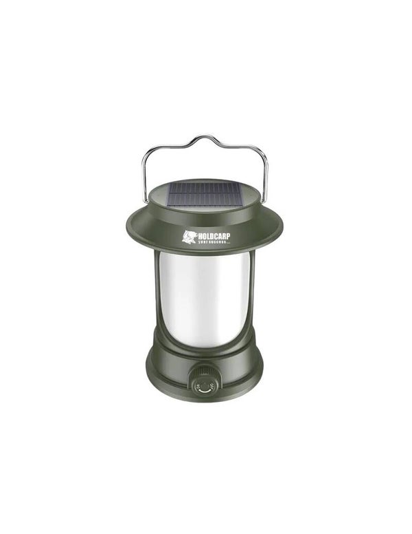 HOLDCARP LAMPE SOLAIRE