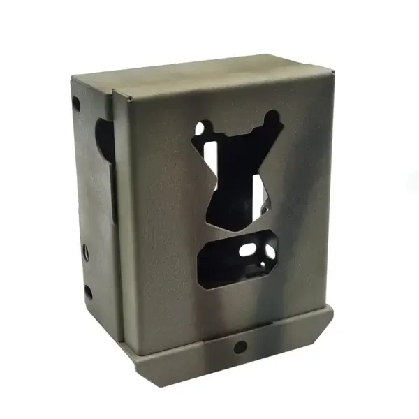 SPYPOINT R BOITIER DE PROTECTION POUR PIEGE PHOTOGRAPHIQUE GAMME FLEX  (HORS FLEX-S)