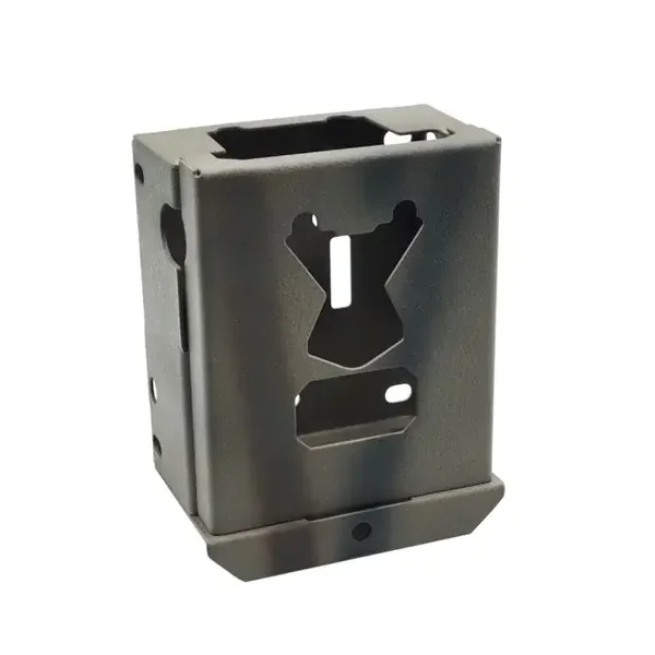 SPYPOINT R BOITIER DE PROTECTION ACIER POUR SPYPOINT FLEX-S