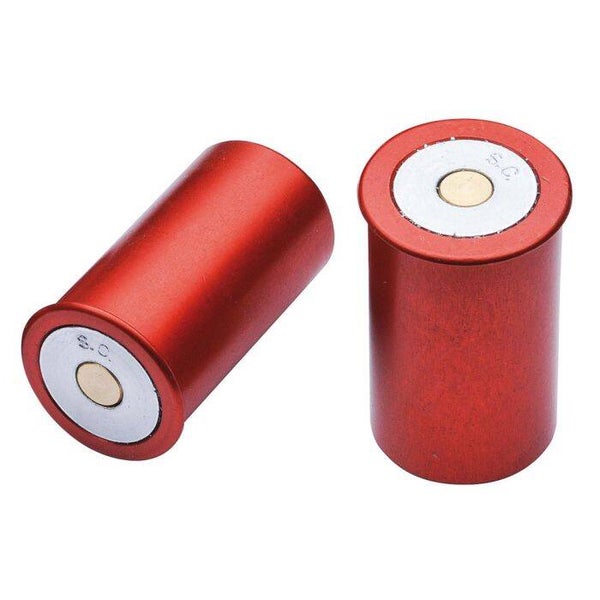 JANUEL DOUILLE AMORTISSEUR METAL ANODISEE CALIBRE 20