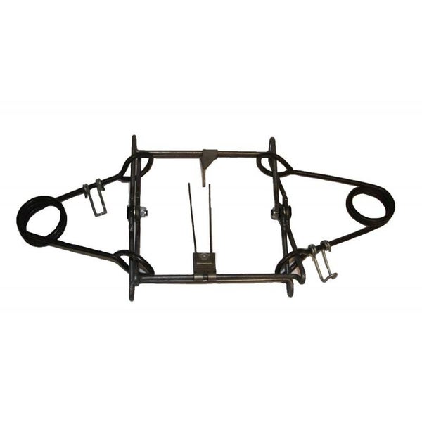 TRAPGALLIER SUPER X 25, 2 RESSORTS