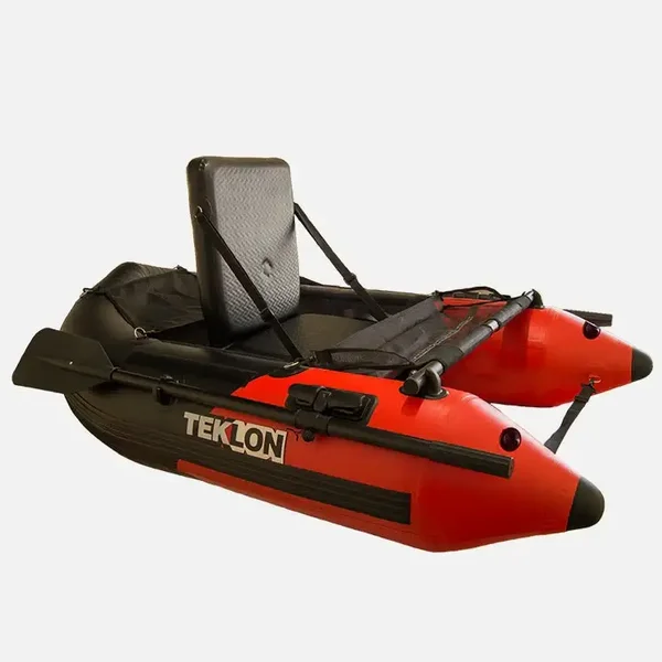 GRAUVELL FLOAT TUBE TEKLON FURTIF 170 RX