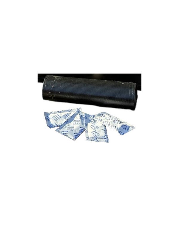 HOLDCARP ACCESSOIRES DE REMPLACEMENT POUR TOILETTES PLIANTES PORTABLES