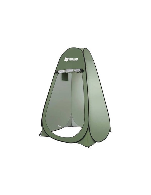 HOLDCARP TENTE TOILETTE/DOUCHE AUTO-PLIANTE