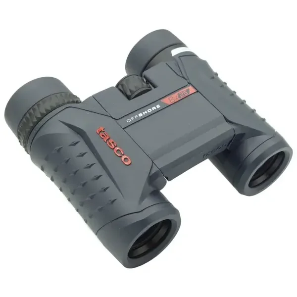 TASCO JUMELLE  OFFSHORE 8X25 MM