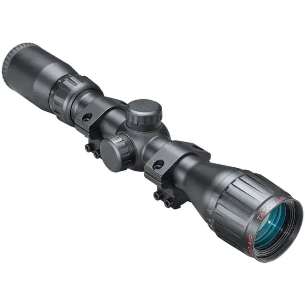 TASCO LUNETTE AIR GUN 2-7X32 RETICULE TRUPLEX