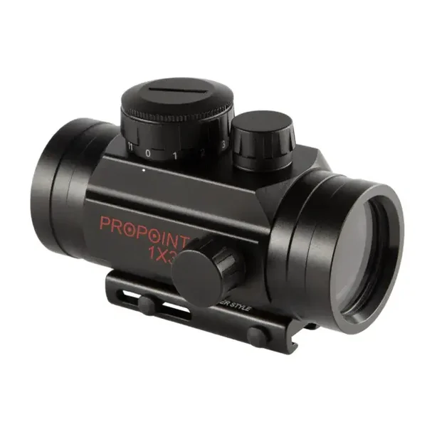 TASCO VISEUR POINT-ROUGE PRO POINT 1X30 5 MOA