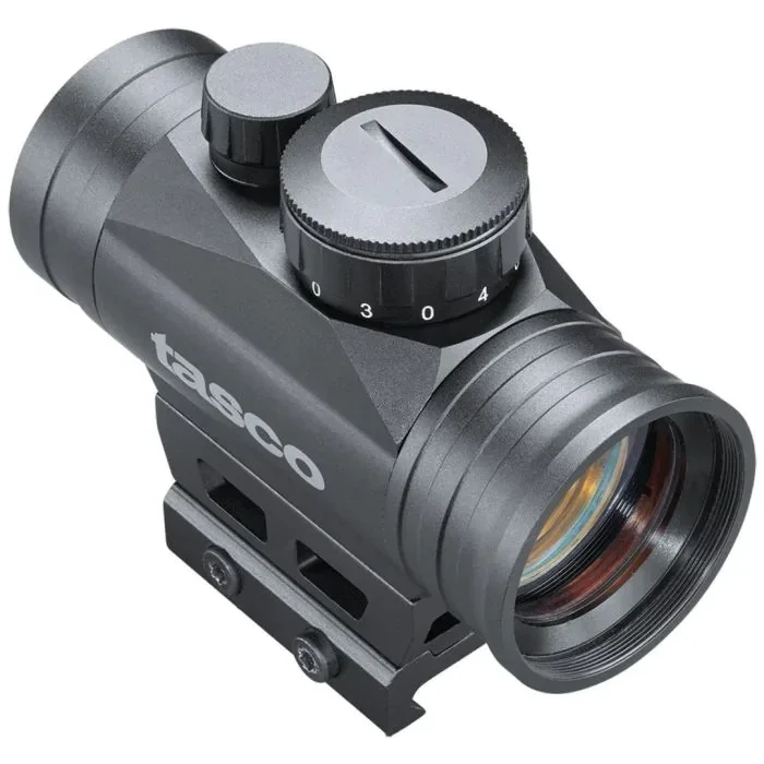 TASCO POINT ROUGE PRO POINT 1X30 3 MOA (5)