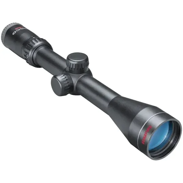 TASCO LUNETTE DE TIR RIMFIRE 3-9x40- RETICULE TRUPLEX