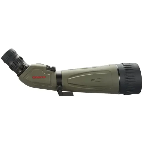 TASCO LONGUE-VUE 20-60X80 - OLIVE