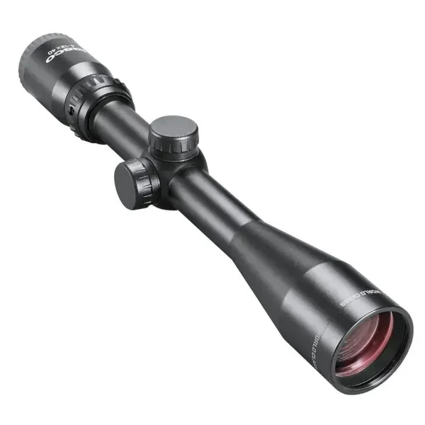 TASCO LUNETTE DE TIR WORLD CLASS 4-12X40 - RETICULE 30/30