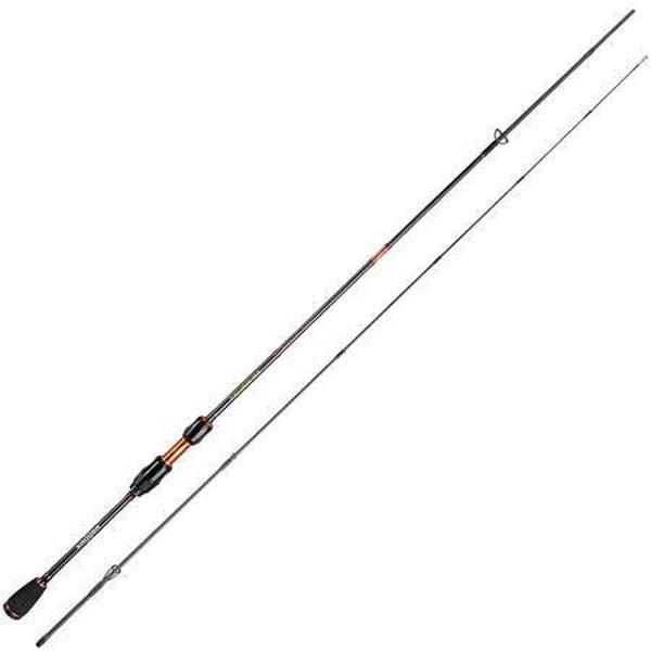 SAKURA CANNE LEURRES TSUBAREA SPINNING