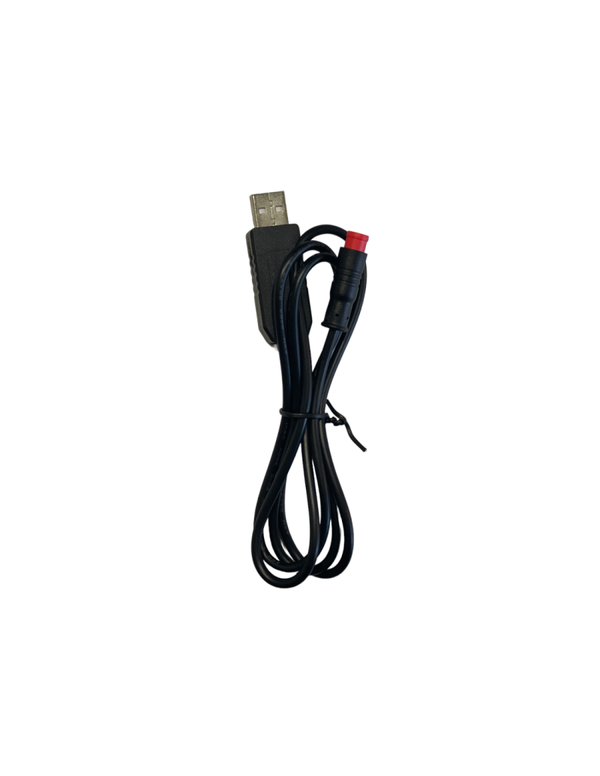 HOLDCARP CÂBLE USB-A POUR BERCEAU INTELLIGENT NUMÉRIQUE