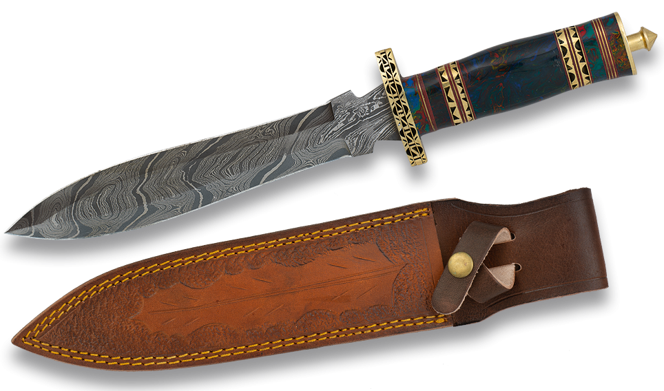 DAGUE ALBAINOX 32562 LAME DAMAS 22.8 CM BT