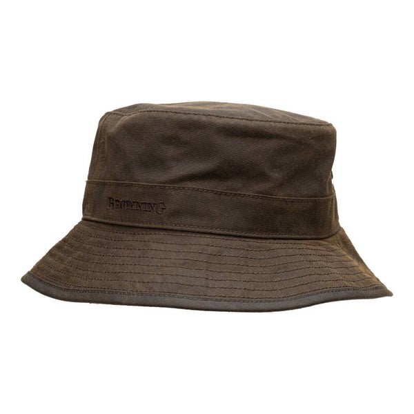 BROWNING EA BOB ELITE WAX BROWN