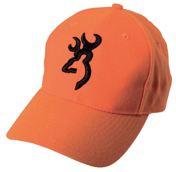 BROWNING EA CASQUETTE SAFETY 3D