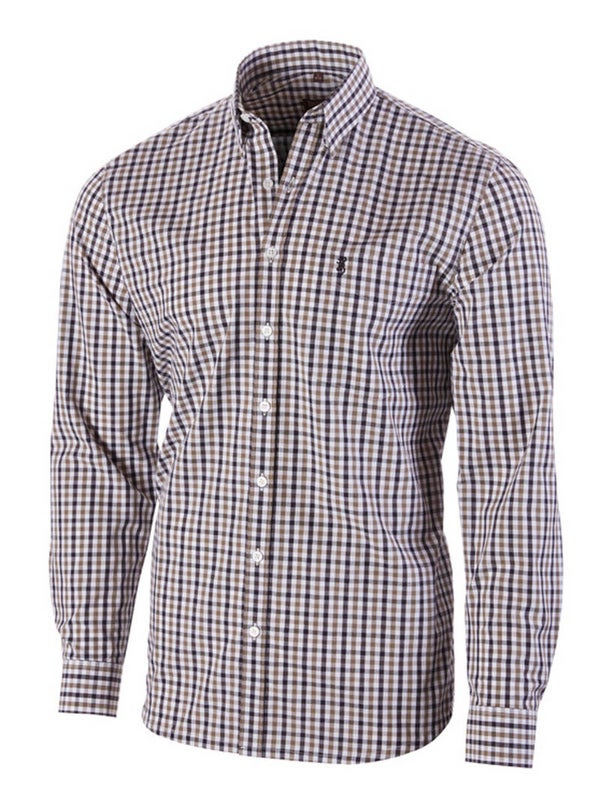 BROWNING EA CHEMISE SEAN BRUNE
