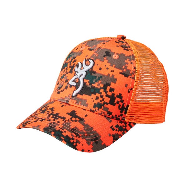 BROWNING EA CASQUETTE DIGI BLAZE