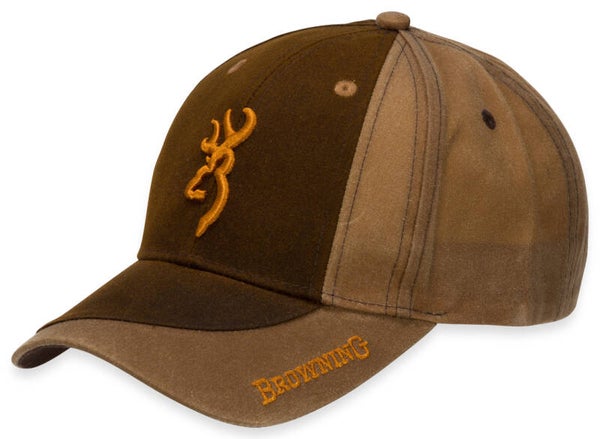 BROWNING EA CASQUETTE TWO TONE