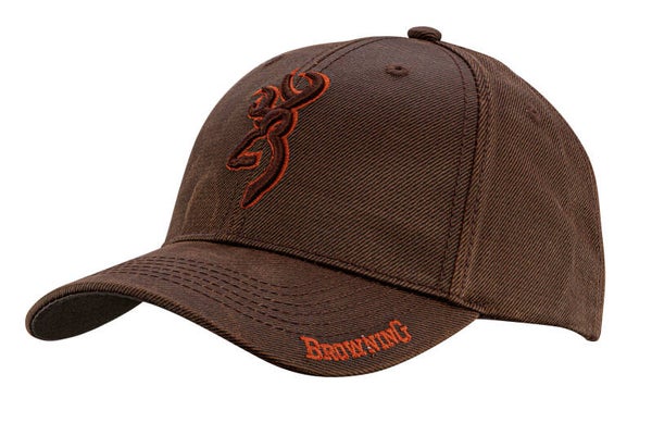 BROWNING EA CASQUETTE RHINO