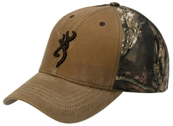 BROWNING EA CASQUETTE OPENNING DAY WAX RTX