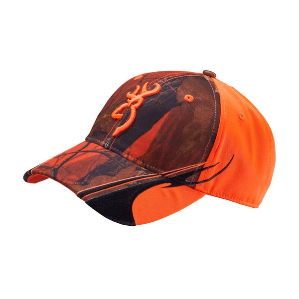 BROWNING EA CASQUETTE CENTERFIRE