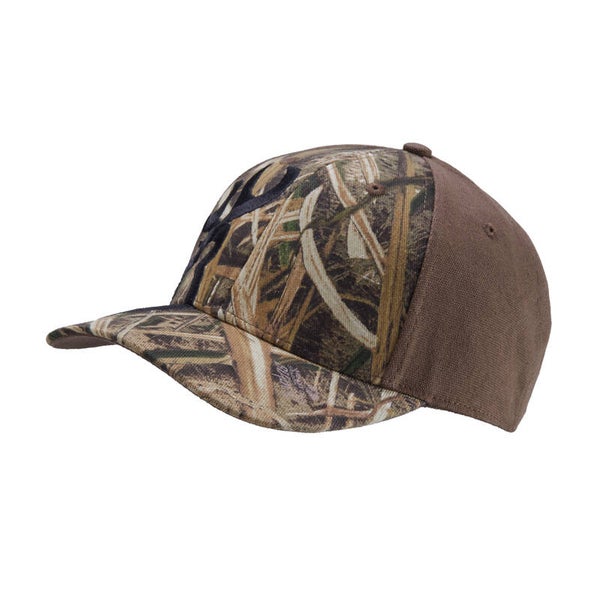 BROWNING EA CASQUETTE BROWN/MOSGB
