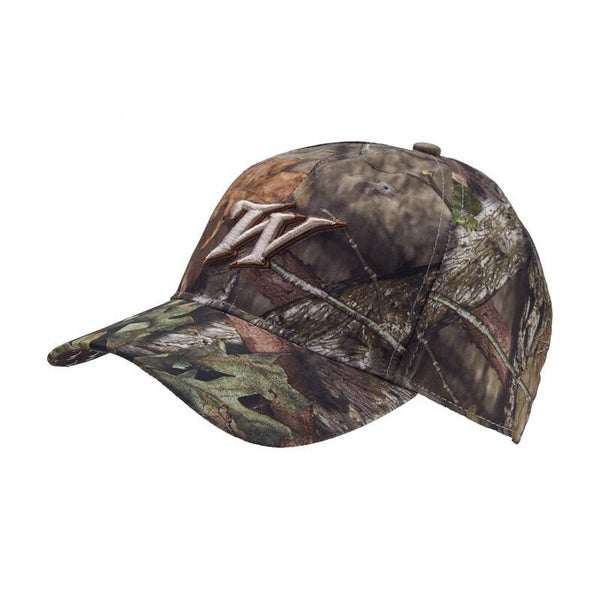 WINCHESTER EA CASQUETTE MOBUC