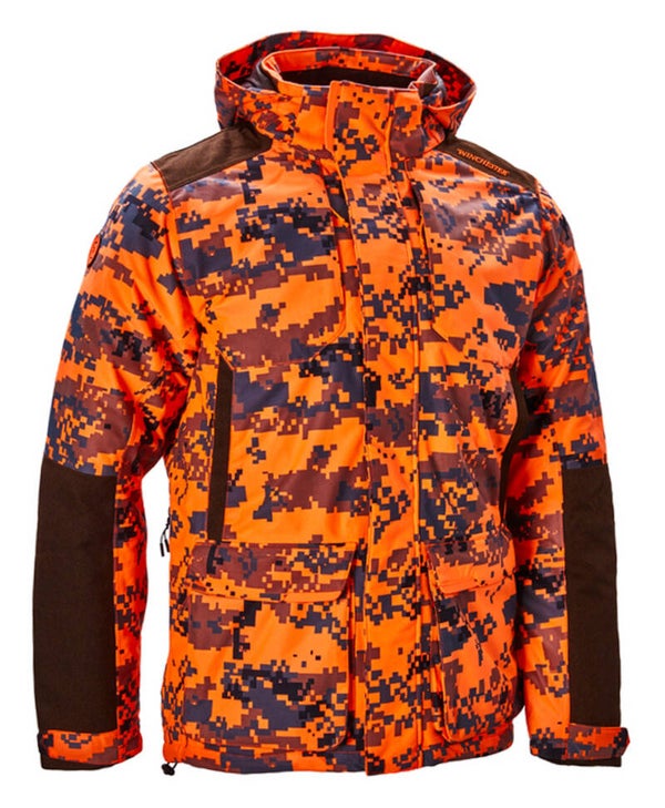 WINCHESTER EA PARKA ICELAND DIGI BLAZE TAILLE S