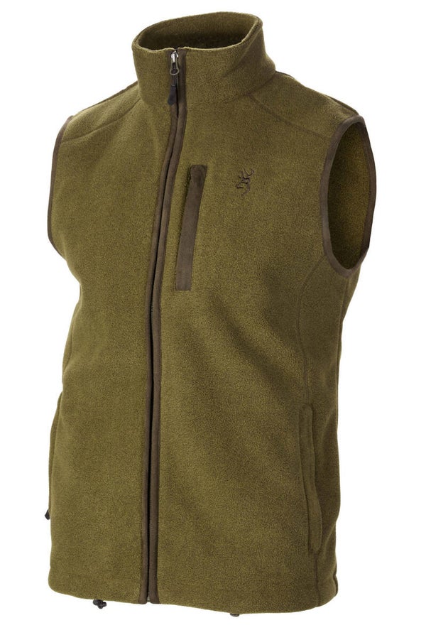 BROWNING EA GILET SUMMIT OLIVE