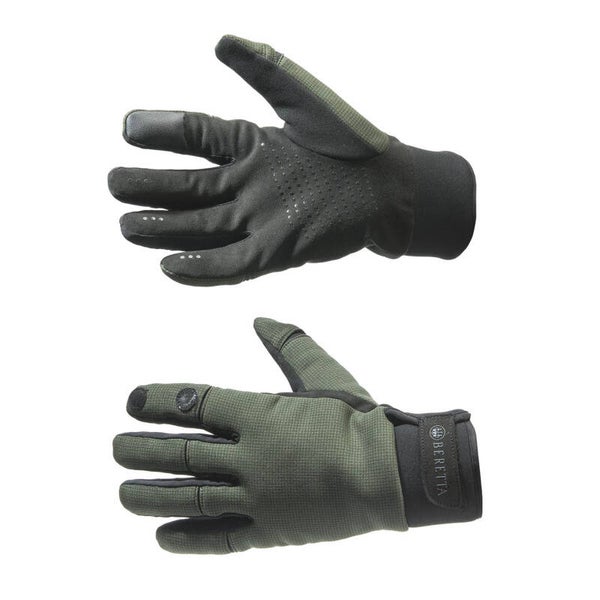BERETTA EA GANTS DE CHASSE DE WATERSHIELD