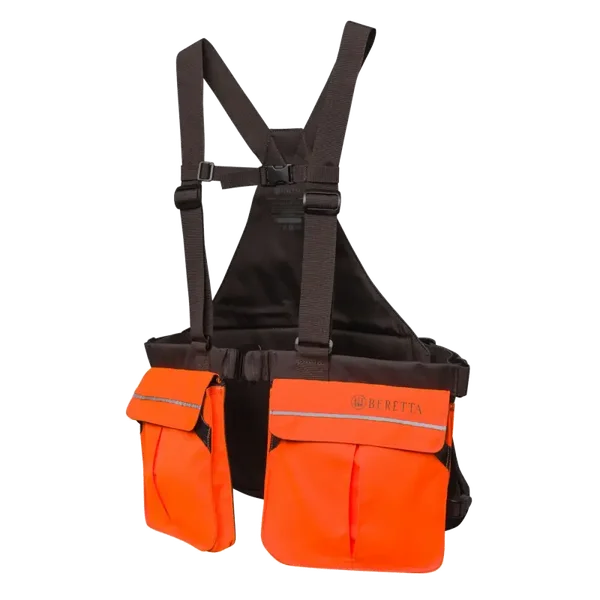 BERETTA EA GILET STRAP EVO