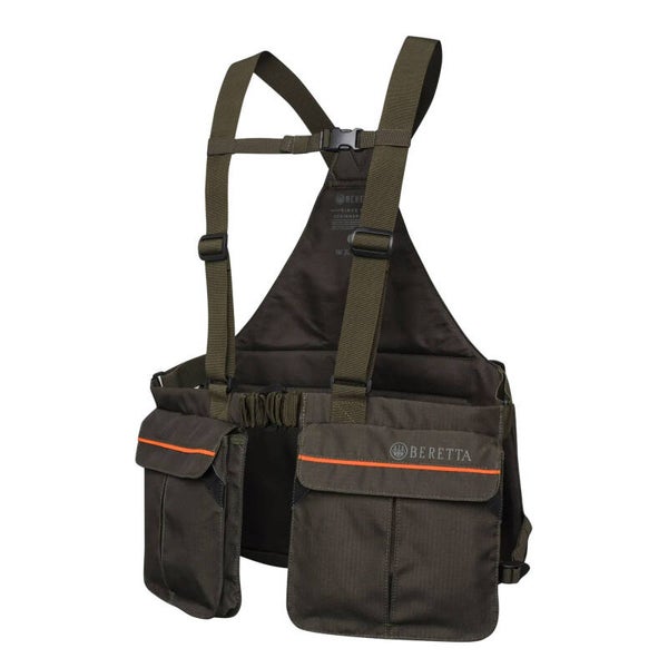 BERETTA EA GILET STRAP EVO